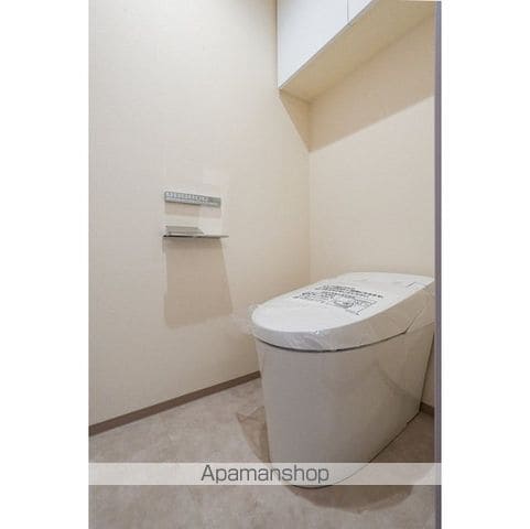 ドゥーエ西麻布IIの内装写真