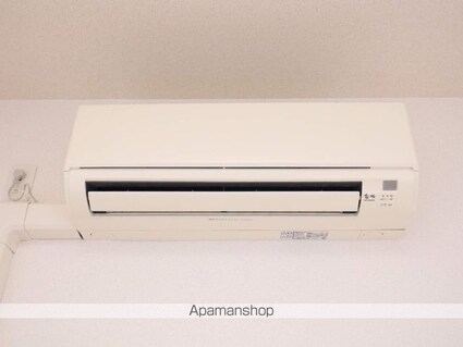 エコロジー鶴舞レジデンス[1K/22.75m2]のその他設備