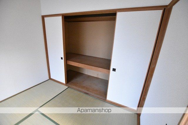 ルミエール・Eの内装写真