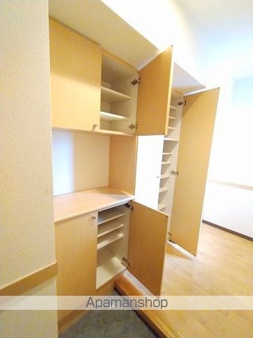 エクセレンス梶ヶ谷の内装写真