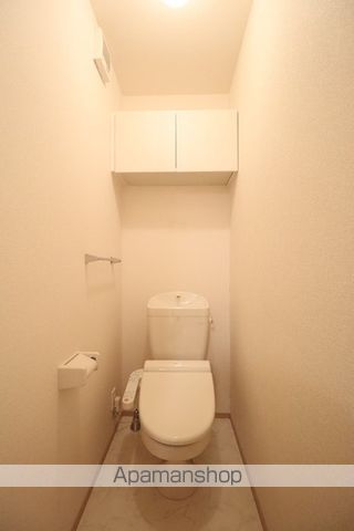 ファミリアの内装写真