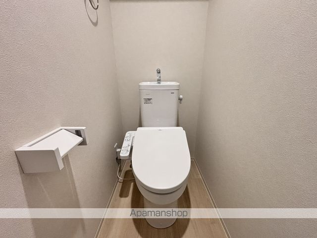 サンクレール八田の内装写真