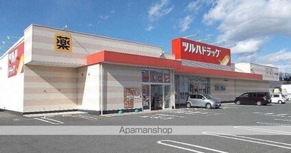 エトワール[1LDK/39m2]の周辺1