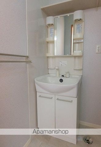 サンハイツ三須の内装写真