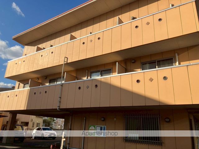 ラフィネ野上 Aの外観写真