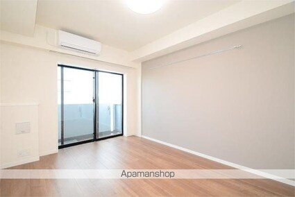 グランドコンシェルジュ世田谷アジールコート[1K/25.5m2]のリビング・居間