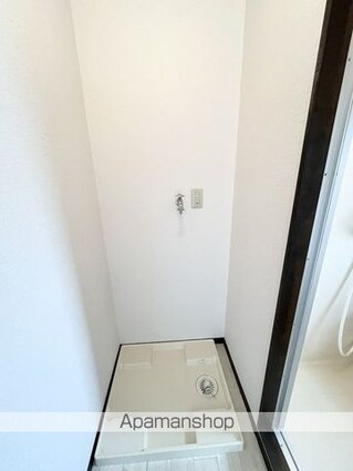 ハイツグランデ[3LDK/61.5m2]のその他設備
