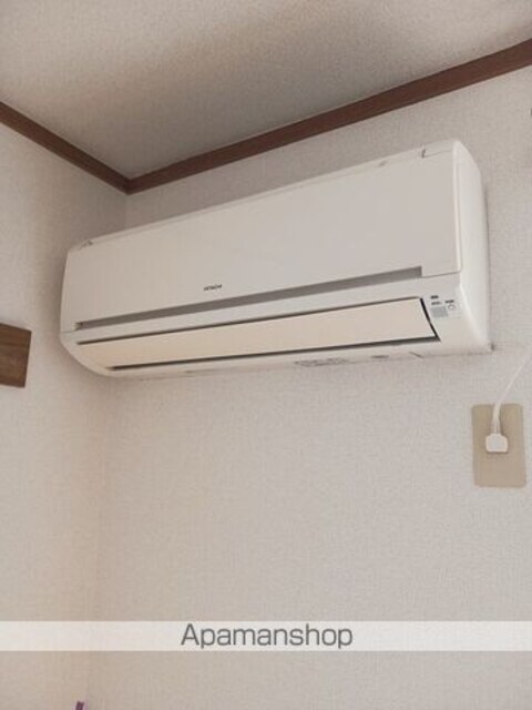 サンビーチ毛見Ⅰ[3LDK/65.57m2]のその他設備1
