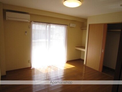 ＰＲＩＤＥーＩ[1K/31.5m2]のリビング・居間