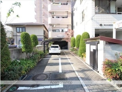 シャンピア味酒[2LDK/53m2]の駐車場2