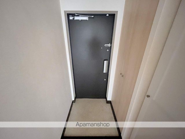 グラマシー日本橋の内装写真