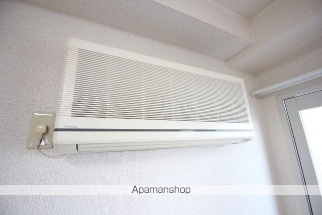 ビッグパレス西線WESTの内装写真