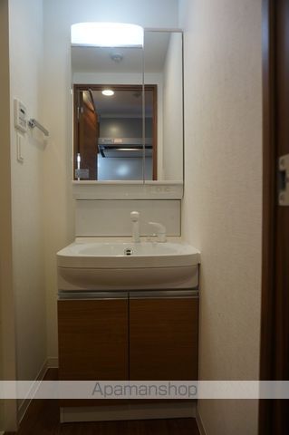 ウォークフォレスト御幸町の内装写真
