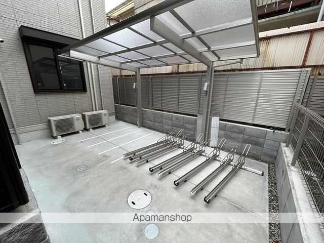 グラン アルベロのその他写真