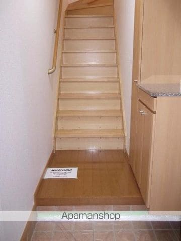 リュミエールCの内装写真