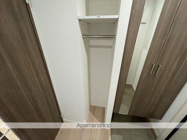 LA MAISON 塚口の内装写真