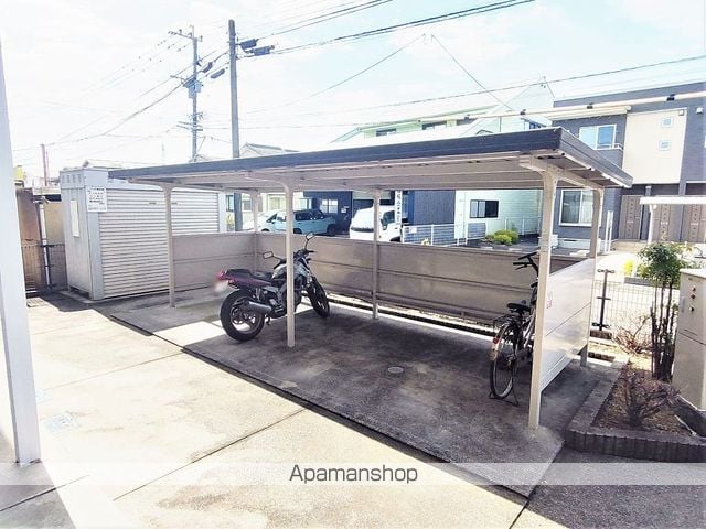 レオパレスBLUE ATOLLのその他写真