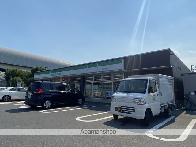 THE ORCHARD YAHATA B棟の周辺写真