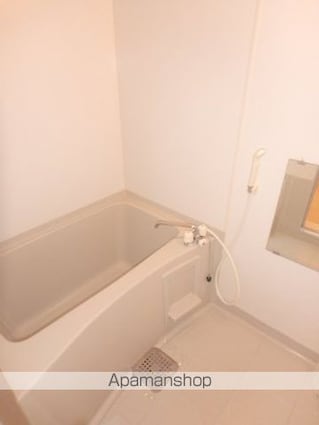 エクストールベル[1K/26.5m2]のバス