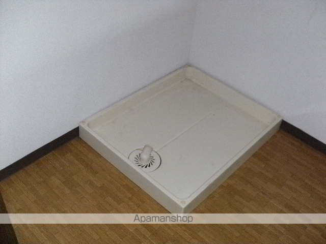 アネックス豊IIの内装写真