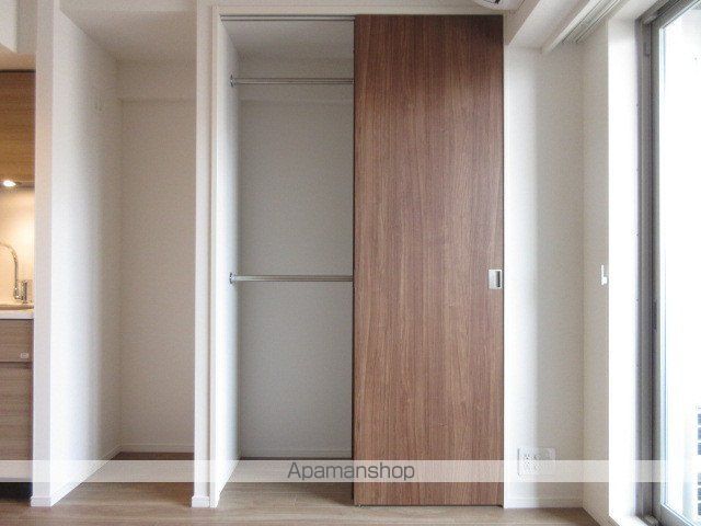 パークアクシス神楽坂・早稲田通りの内装写真