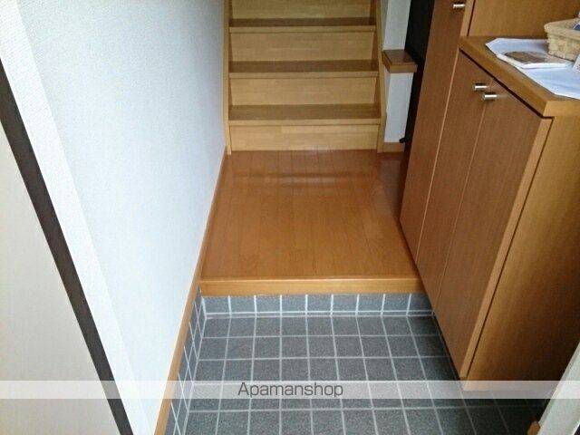 クレストールS・S・K・IIの内装写真