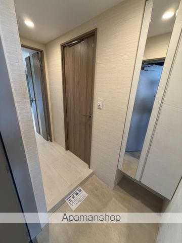 MAISON M Kの内装写真