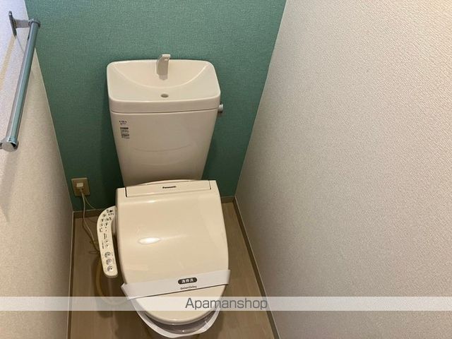 セジュール学園前の内装写真
