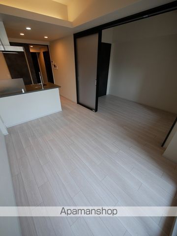 S−RESIDENCE福島DIVERSEの内装写真