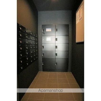 Ａｖａｎｔｉ[1K/28.22m2]のその他内装4