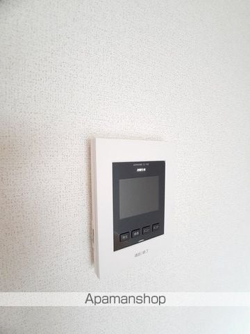 ラトゥールの内装写真