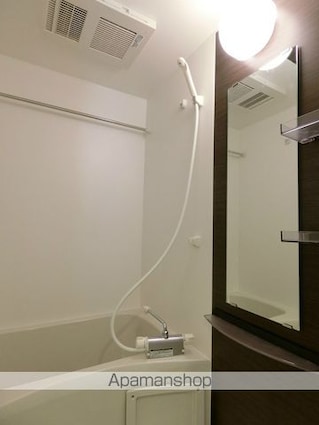 リブリ・ピアッツァ練馬高野台[1K/23.6m2]のバス