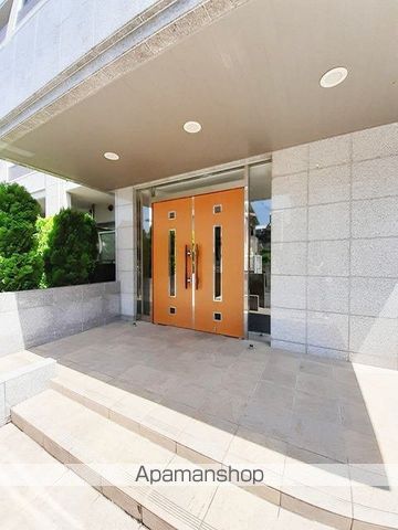 SOL LEVANTE 国府の玄関写真