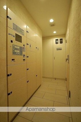 ステージグランデ大泉学園[1K/23.4m2]の内装