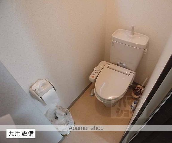 聴雪荘の内装写真