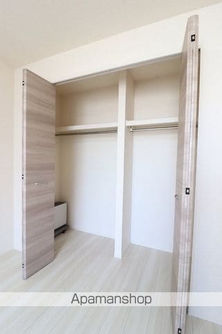 ティアラIIIの内装写真