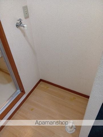 プレジール津森の内装写真