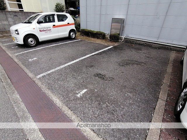 レオパレス野上のその他写真