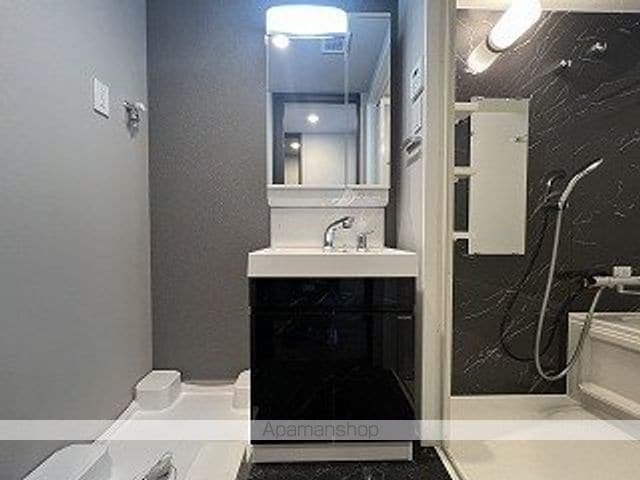 S−RESIDENCE広島駅CLARITYの内装写真