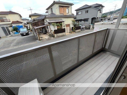 ファミーユ旭ヶ丘Ⅱ[1LDK/46.61m2]の内装2