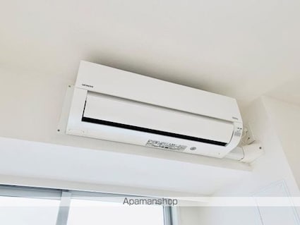 Ｂｒｉｌｌｉａ　ｉｓｔ　東雲キャナルコート[2SLDK/72.33m2]のリビング・居間8