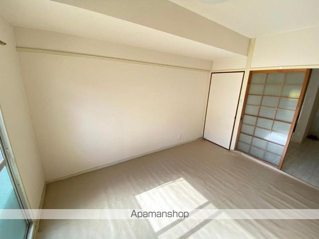 コート錦町の内装写真