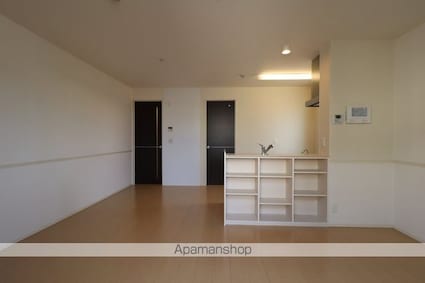 サクラコーポ　Ａ棟[1LDK/46.17m2]のリビング・居間