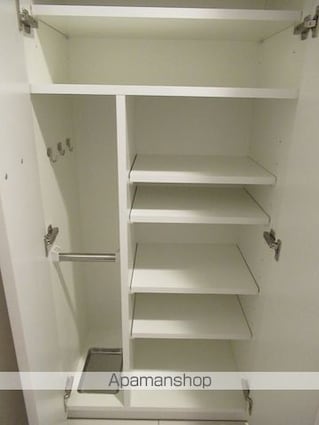 ＡＲＣＯＢＡＬＥＮＯ　ＭＵＳＡＳＨＩＫＯＹＡＭＡ[1LDK/40.8m2]のその他内装7