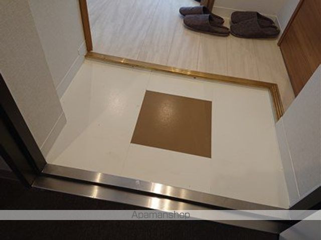 CASALSVTOWERの内装写真