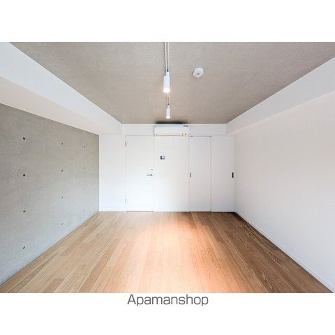 レジデンス北新宿の内装写真