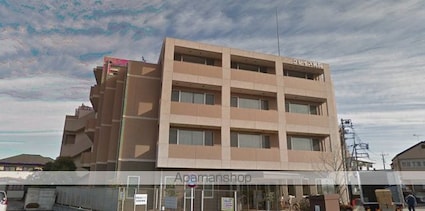 レオパレスフラッツスクエアⅡ[1K/19.87m2]の周辺5