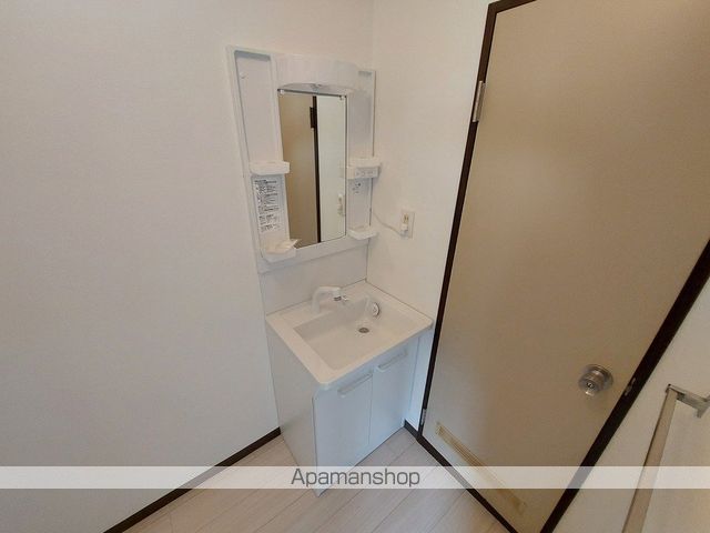 アーバンライフ久米　Ｂ棟[3DK/49.5m2]の内装2