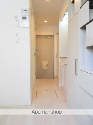 東京都中野区本町６丁目[1R/10.11m2]の内装3