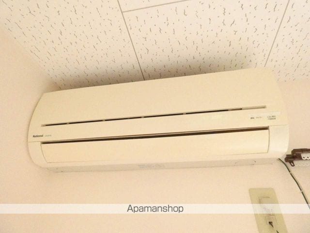 GLORIAの内装写真